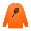 AS Colour Mens Block Safety Long Sleeved Tee Thumbnail