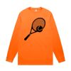AS Colour Mens Block Safety Long Sleeved Tee Thumbnail