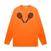 AS Colour Mens Block Safety Long Sleeved Tee Thumbnail