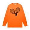AS Colour Mens Block Safety Long Sleeved Tee Thumbnail