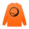 AS Colour Mens Block Safety Long Sleeved Tee Thumbnail