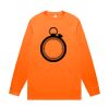AS Colour Mens Block Safety Long Sleeved Tee Thumbnail