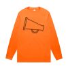 AS Colour Mens Block Safety Long Sleeved Tee Thumbnail