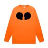 AS Colour Mens Block Safety Long Sleeved Tee Thumbnail