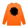 AS Colour Mens Block Safety Long Sleeved Tee Thumbnail