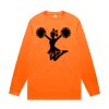 AS Colour Mens Block Safety Long Sleeved Tee Thumbnail