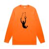 AS Colour Mens Block Safety Long Sleeved Tee Thumbnail