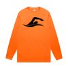 AS Colour Mens Block Safety Long Sleeved Tee Thumbnail