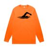 AS Colour Mens Block Safety Long Sleeved Tee Thumbnail