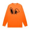 AS Colour Mens Block Safety Long Sleeved Tee Thumbnail