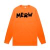 AS Colour Mens Block Safety Long Sleeved Tee Thumbnail