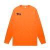 AS Colour Mens Block Safety Long Sleeved Tee Thumbnail