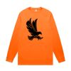 AS Colour Mens Block Safety Long Sleeved Tee Thumbnail