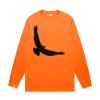 AS Colour Mens Block Safety Long Sleeved Tee Thumbnail