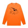 AS Colour Mens Block Safety Long Sleeved Tee Thumbnail