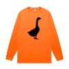 AS Colour Mens Block Safety Long Sleeved Tee Thumbnail