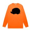 AS Colour Mens Block Safety Long Sleeved Tee Thumbnail