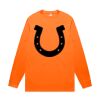 AS Colour Mens Block Safety Long Sleeved Tee Thumbnail