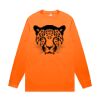 AS Colour Mens Block Safety Long Sleeved Tee Thumbnail
