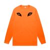 AS Colour Mens Block Safety Long Sleeved Tee Thumbnail