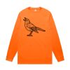 AS Colour Mens Block Safety Long Sleeved Tee Thumbnail