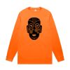 AS Colour Mens Block Safety Long Sleeved Tee Thumbnail