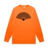 AS Colour Mens Block Safety Long Sleeved Tee Thumbnail