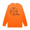 AS Colour Mens Block Safety Long Sleeved Tee Thumbnail