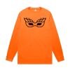 AS Colour Mens Block Safety Long Sleeved Tee Thumbnail