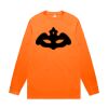 AS Colour Mens Block Safety Long Sleeved Tee Thumbnail