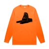 AS Colour Mens Block Safety Long Sleeved Tee Thumbnail