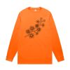 AS Colour Mens Block Safety Long Sleeved Tee Thumbnail
