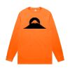 AS Colour Mens Block Safety Long Sleeved Tee Thumbnail