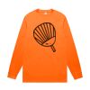 AS Colour Mens Block Safety Long Sleeved Tee Thumbnail