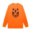 AS Colour Mens Block Safety Long Sleeved Tee Thumbnail