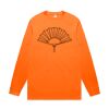 AS Colour Mens Block Safety Long Sleeved Tee Thumbnail