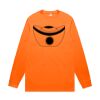 AS Colour Mens Block Safety Long Sleeved Tee Thumbnail
