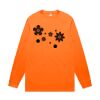AS Colour Mens Block Safety Long Sleeved Tee Thumbnail