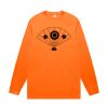 AS Colour Mens Block Safety Long Sleeved Tee Thumbnail