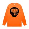 AS Colour Mens Block Safety Long Sleeved Tee Thumbnail