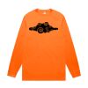 AS Colour Mens Block Safety Long Sleeved Tee Thumbnail