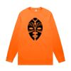 AS Colour Mens Block Safety Long Sleeved Tee Thumbnail