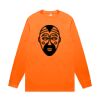 AS Colour Mens Block Safety Long Sleeved Tee Thumbnail