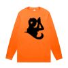 AS Colour Mens Block Safety Long Sleeved Tee Thumbnail