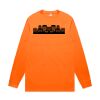 AS Colour Mens Block Safety Long Sleeved Tee Thumbnail
