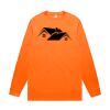 AS Colour Mens Block Safety Long Sleeved Tee Thumbnail