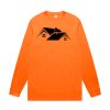 AS Colour Mens Block Safety Long Sleeved Tee Thumbnail