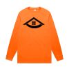 AS Colour Mens Block Safety Long Sleeved Tee Thumbnail