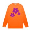 AS Colour Mens Block Safety Long Sleeved Tee Thumbnail