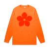 AS Colour Mens Block Safety Long Sleeved Tee Thumbnail